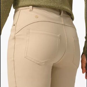 Lululemon City Sleek 5 pocket 7/8 - 4